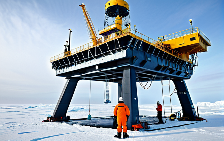 해양 구조물 안전 기술 - Coastal Engineering Project**

"Construction of a reinforced concrete seawall on the Black Sea coast...