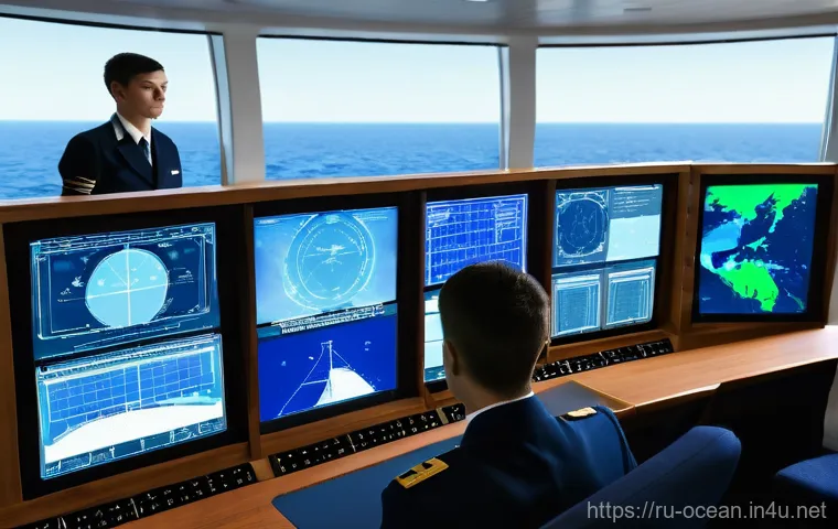 해양 관련 국제 컨퍼런스 - Green & Autonomous: The Future Fleet**

A sleek, futuristic, autonomous cargo vessel with innovative...