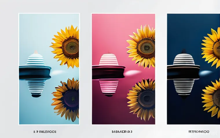 해양 과학 학술지 - Here are three detailed image prompts in English, adhering to all specified guidelines: