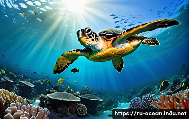 해양 보호구역 모니터링 관련 이미지 2